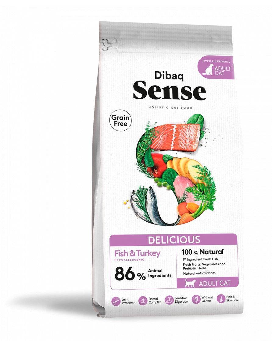 SENSE Delicious