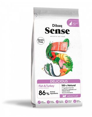 SENSE Delicious