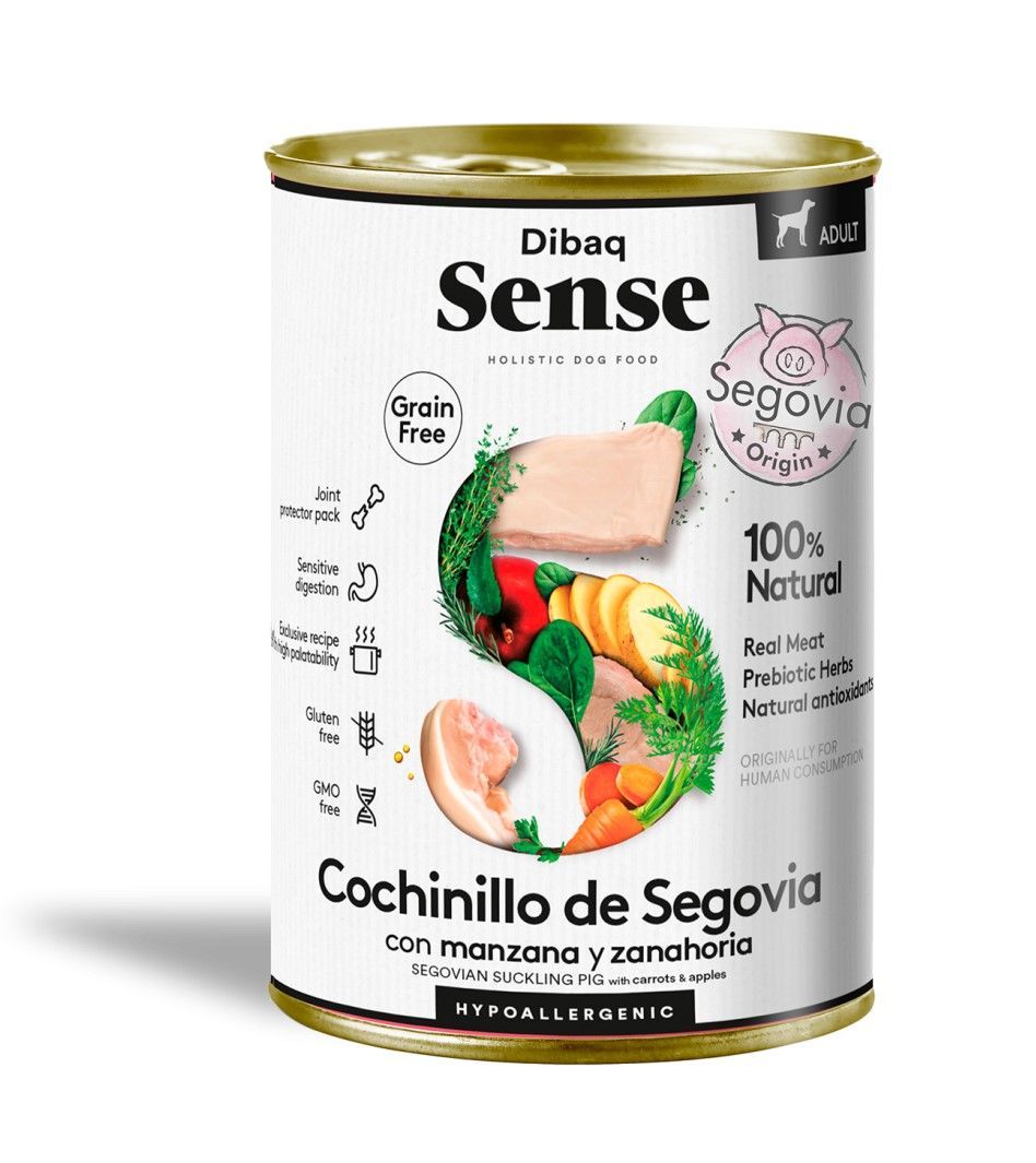 SENSE Cochinillo