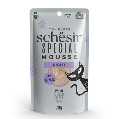 SCHESIR SPECIAL Light