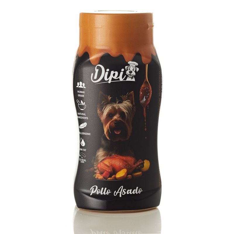 DIPI Pollo asado