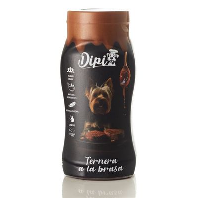 DIPI Ternera a la brasa