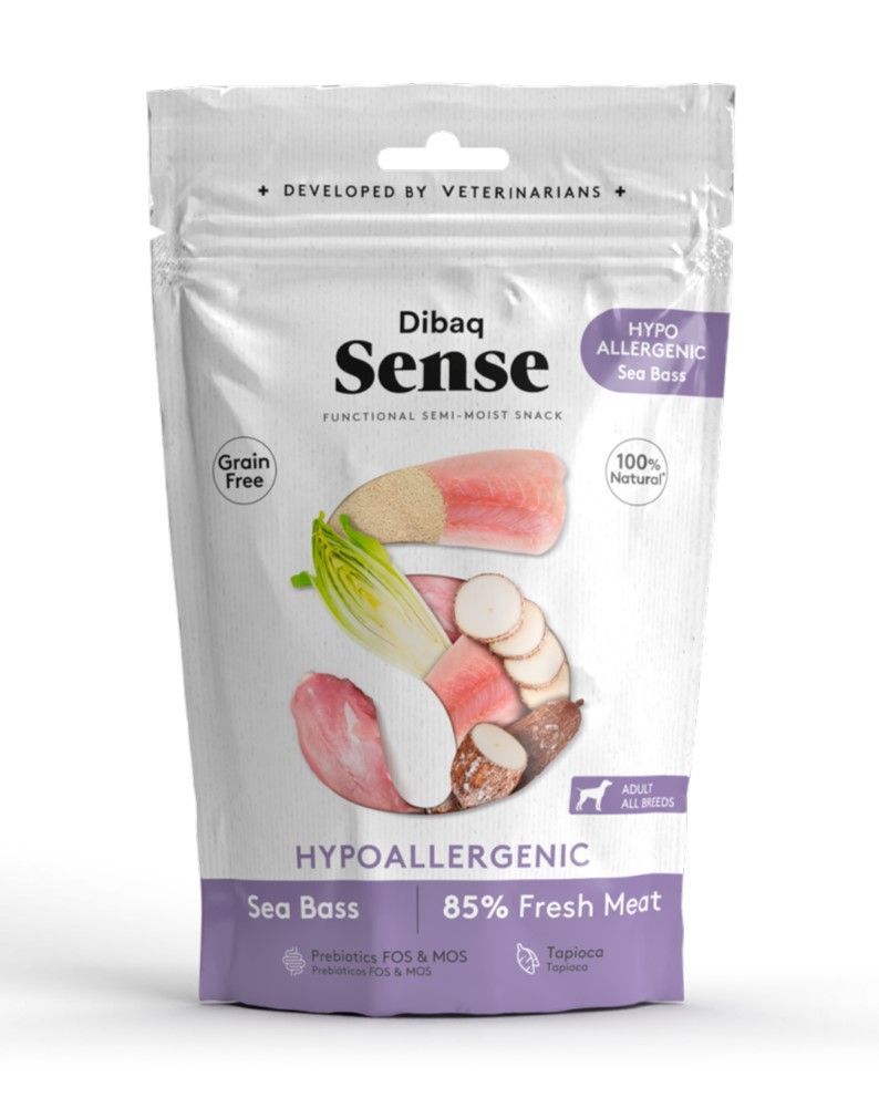 SENSE Hypoallergenic