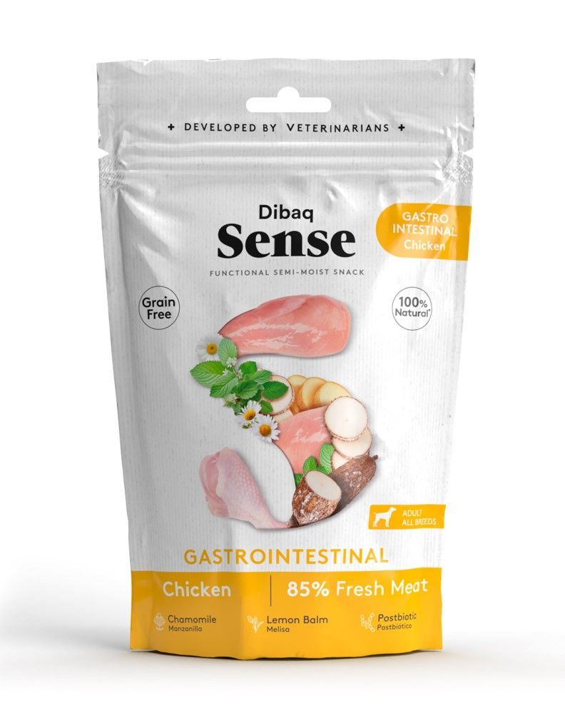 SENSE Gastrointestinal