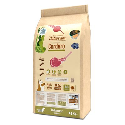 NATUREXTRA Cordero