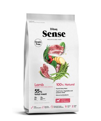 SENSE Cordero