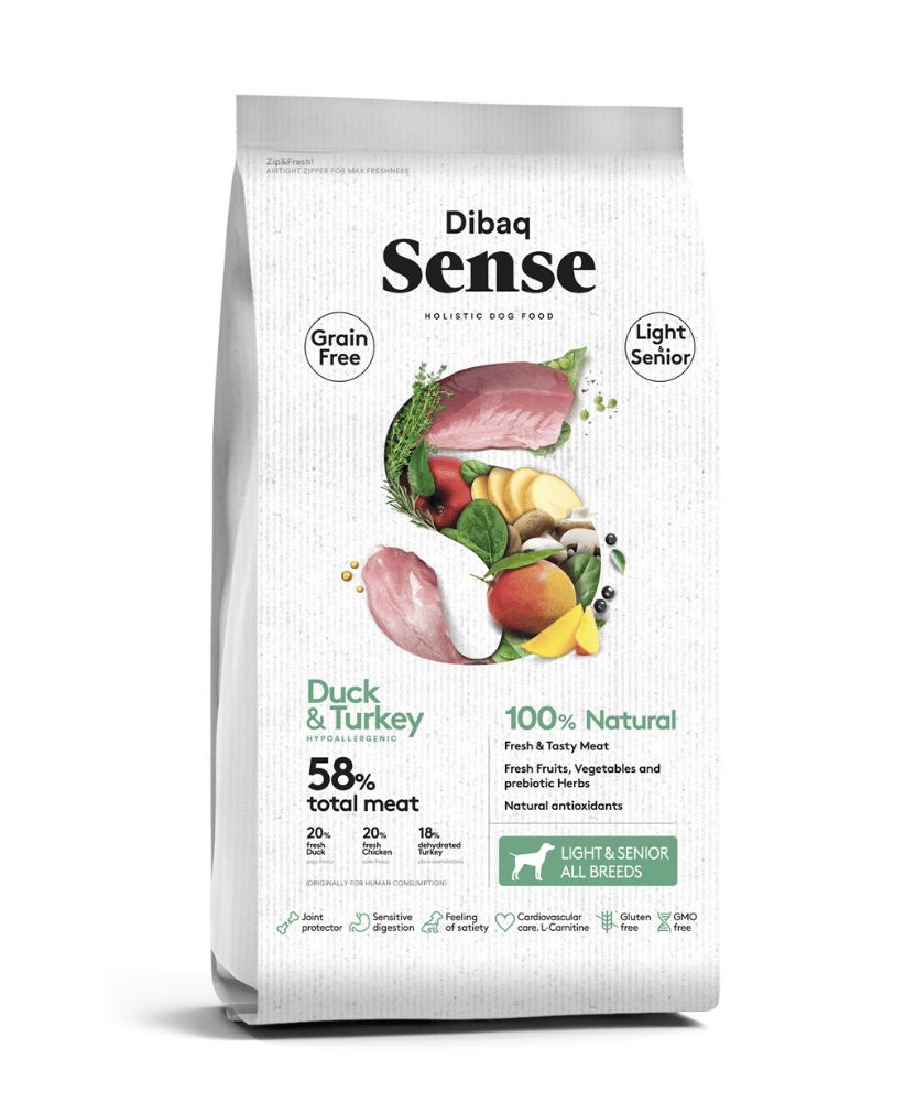 SENSE Light/Senior