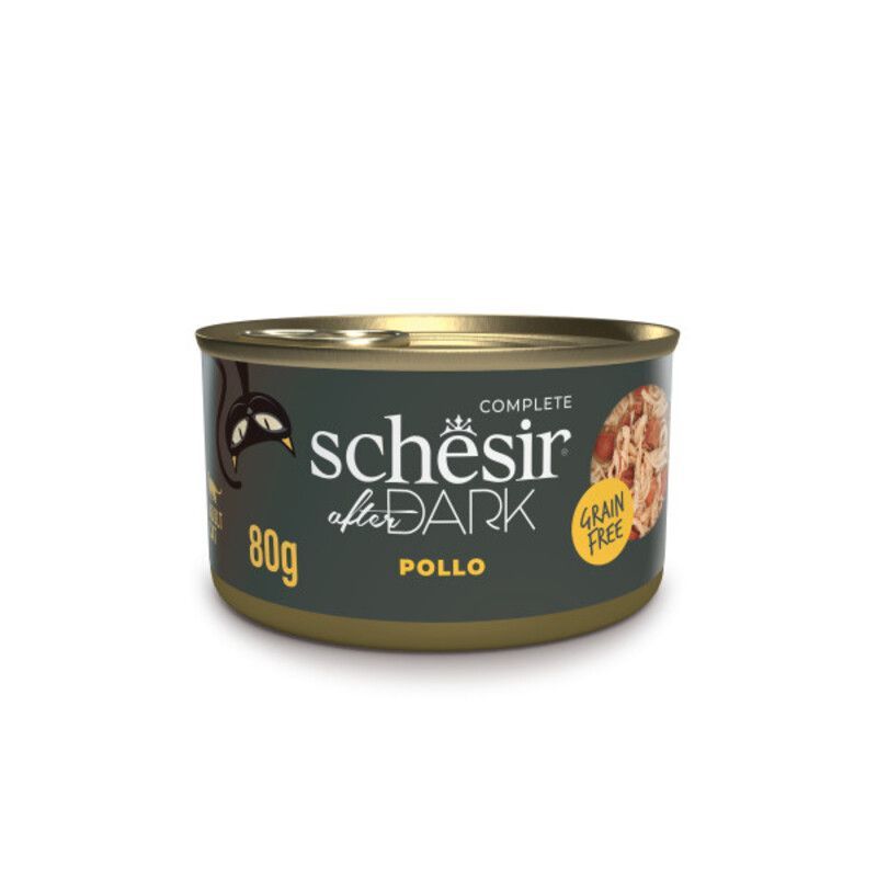 SCHESIR AFTER DARK Pollo