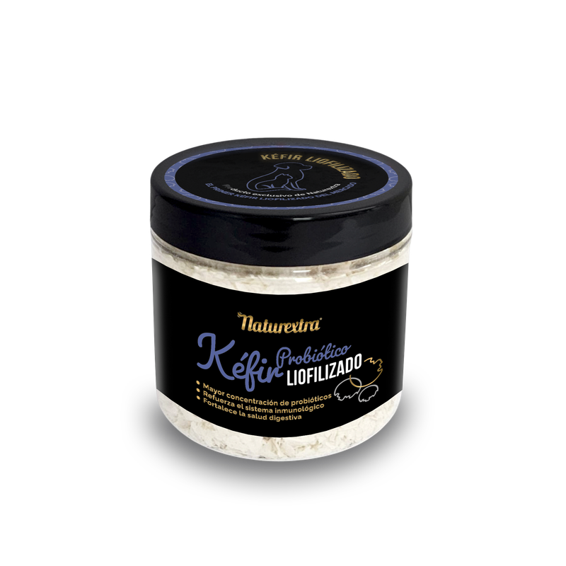 NATUREXTRA Kéfir