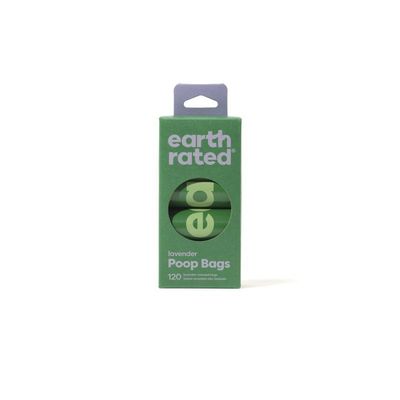 EARTH RATED Bolsas recicladas