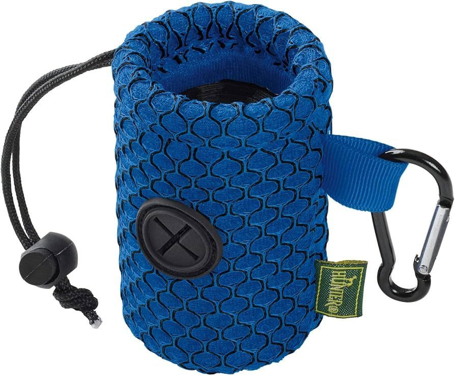 HUNTER Dispensador de bolsas