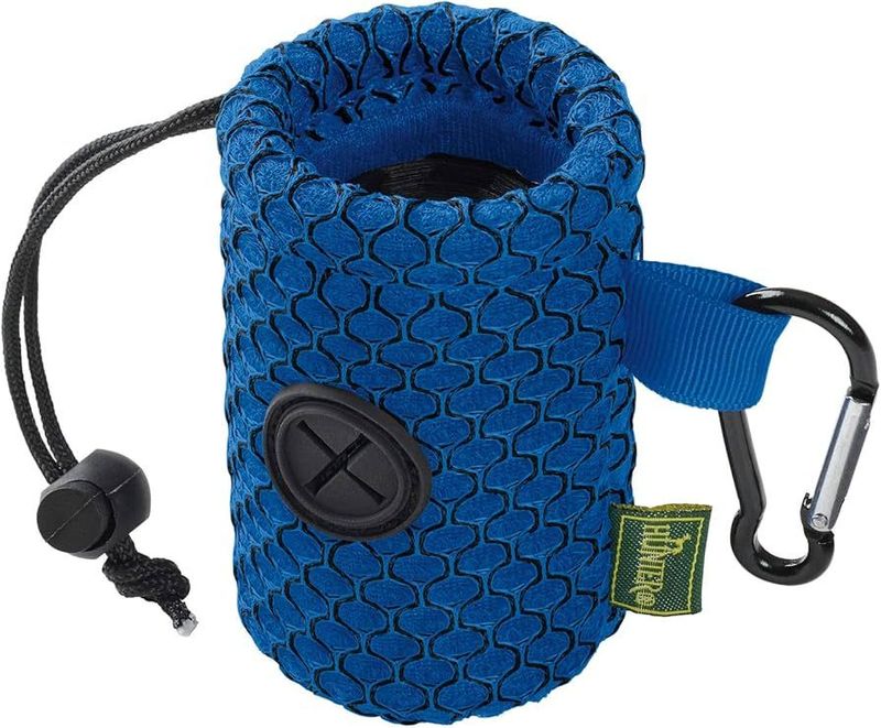 HUNTER Dispensador de bolsas
