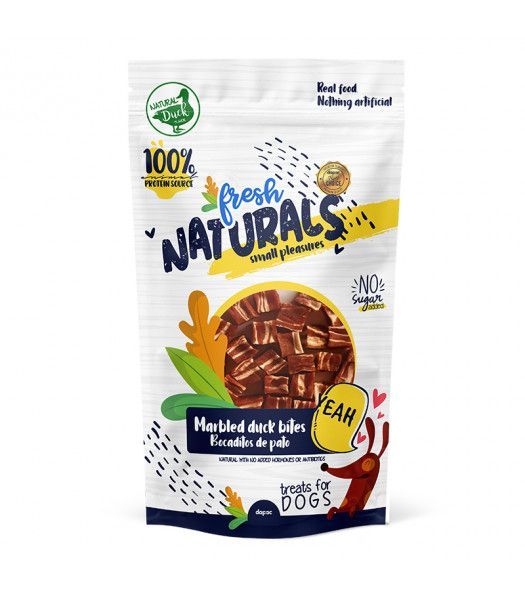 FRESH Bocaditos de pato FRESH Bocaditos de pato