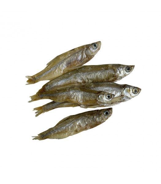 FRESH Pescaditos