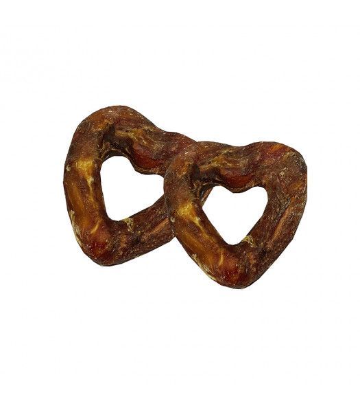 FRESH Corazones de pato