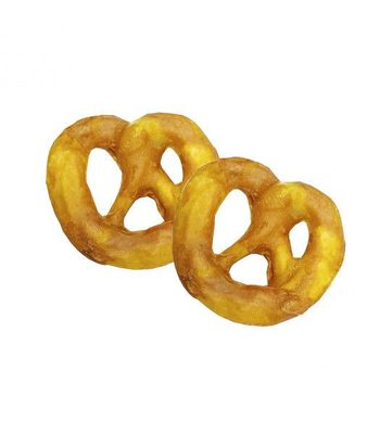 FRESH Pretzel de pollo