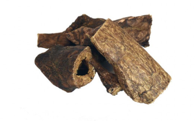 FRESH Pulmón de búfalo