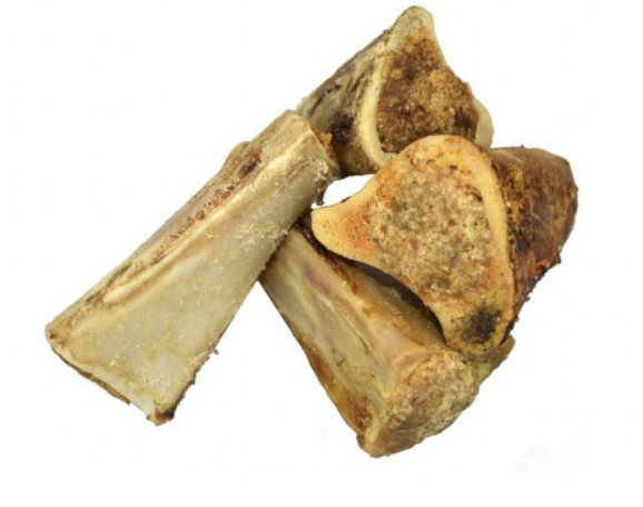 FRESH Tibia rellena de búfalo