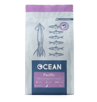 OCEAN Pacific