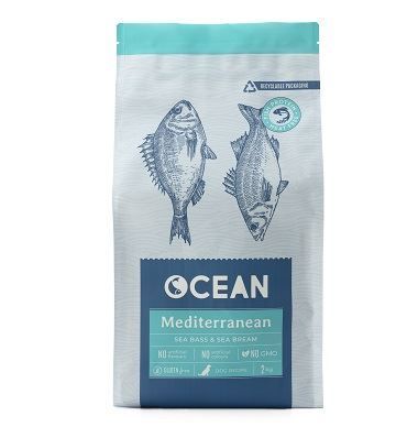 OCEAN Mediterranean
