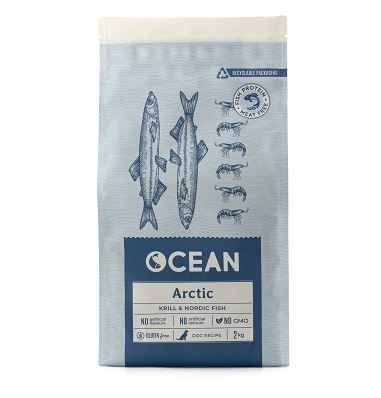OCEAN Arctic