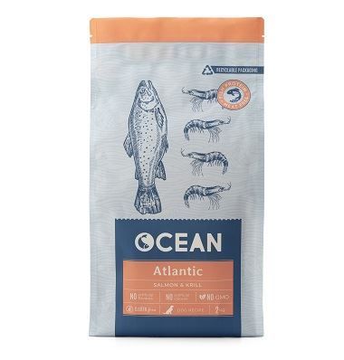 OCEAN Atlantic