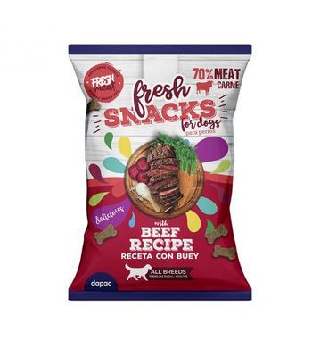 FRESH Snacks Ternera