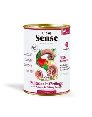 SENSE Pulpo