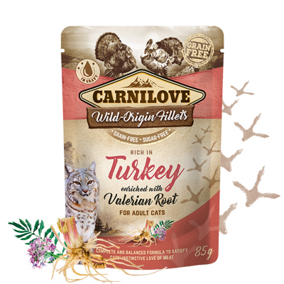 CARNILOVE Pavo