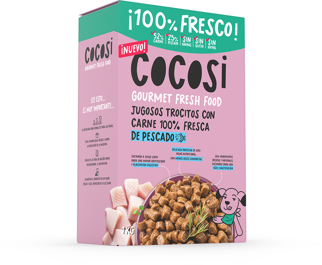 COCOSI Pescado