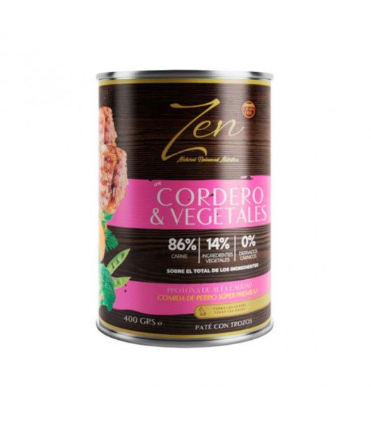 ZEN Cordero