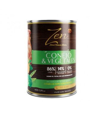 ZEN Conejo