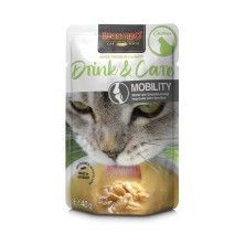 LEONARDO DRINK CARE Mobility