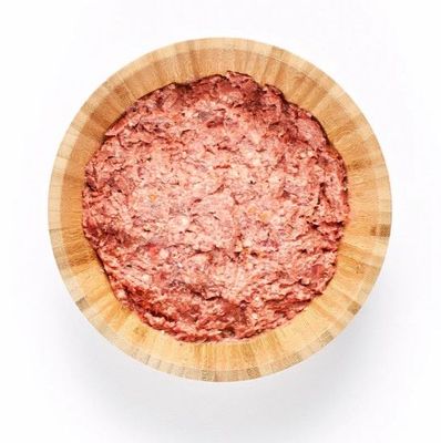 SQUEAKY Cordero y Pollo