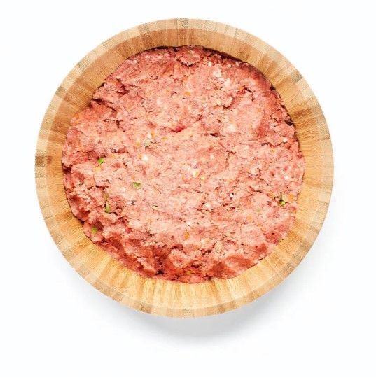 SQUEAKY Ternera y Pollo