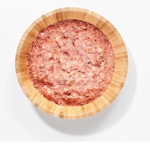 SQUEAKY Pato y Merluza