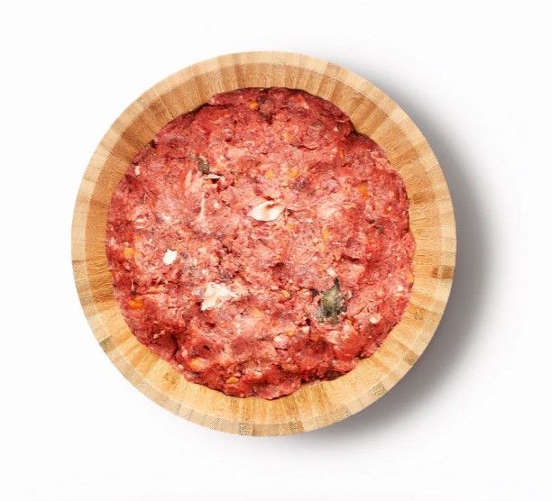 SQUEAKY Salmón y Ternera