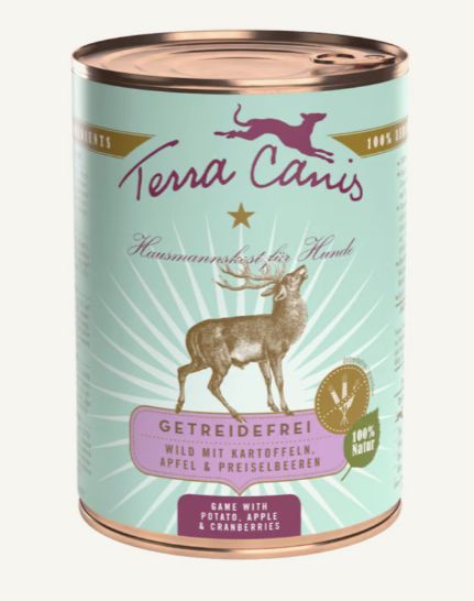 TERRA CANIS GF Venado TERRA CANIS GF Venado