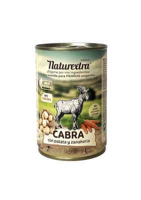 NATUREXTRA Cabra