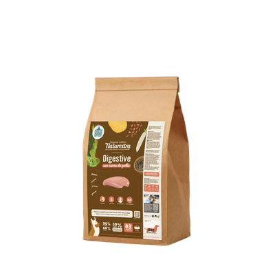 NATUREXTRA Digestive