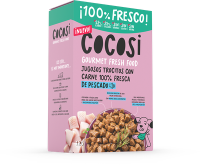 COCOSI Pescado COCOSI Pescado
