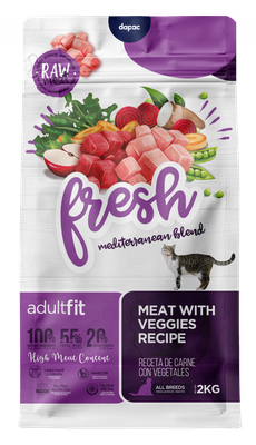 FRESH Adult fit FRESH Adult fit