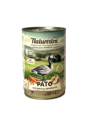 NATUREXTRA Pato NATUREXTRA Pato