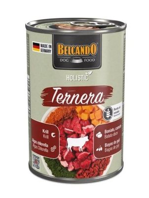 BELCANDO HOLISTIC Ternera BELCANDO HOLISTIC Ternera