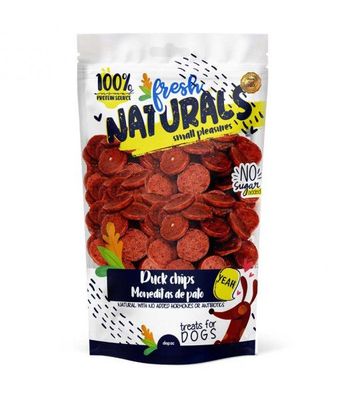FRESH Moneditas de pato FRESH Moneditas de pato
