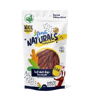 FRESH Tiras de pato