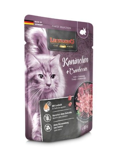 LEONARDO FINEST Conejo