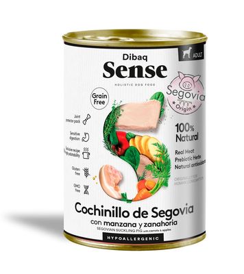 SENSE Cochinillo SENSE Cochinillo