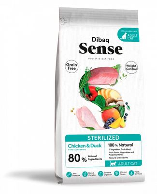 SENSE Sterilized
