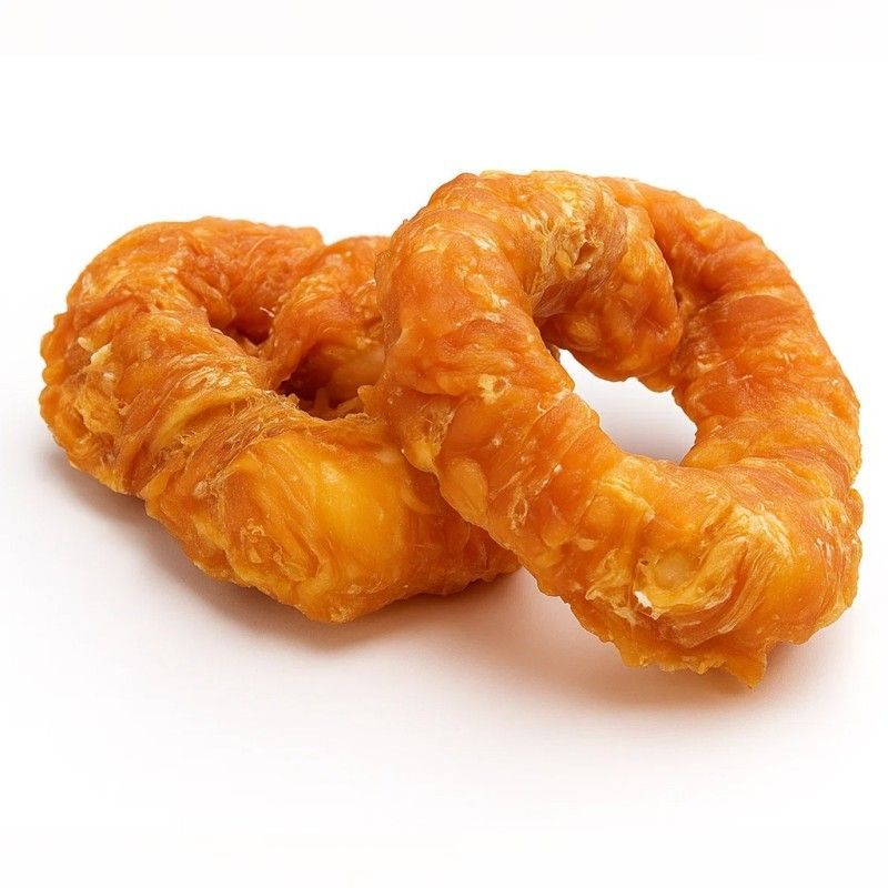 FRESH Corazones de pollo